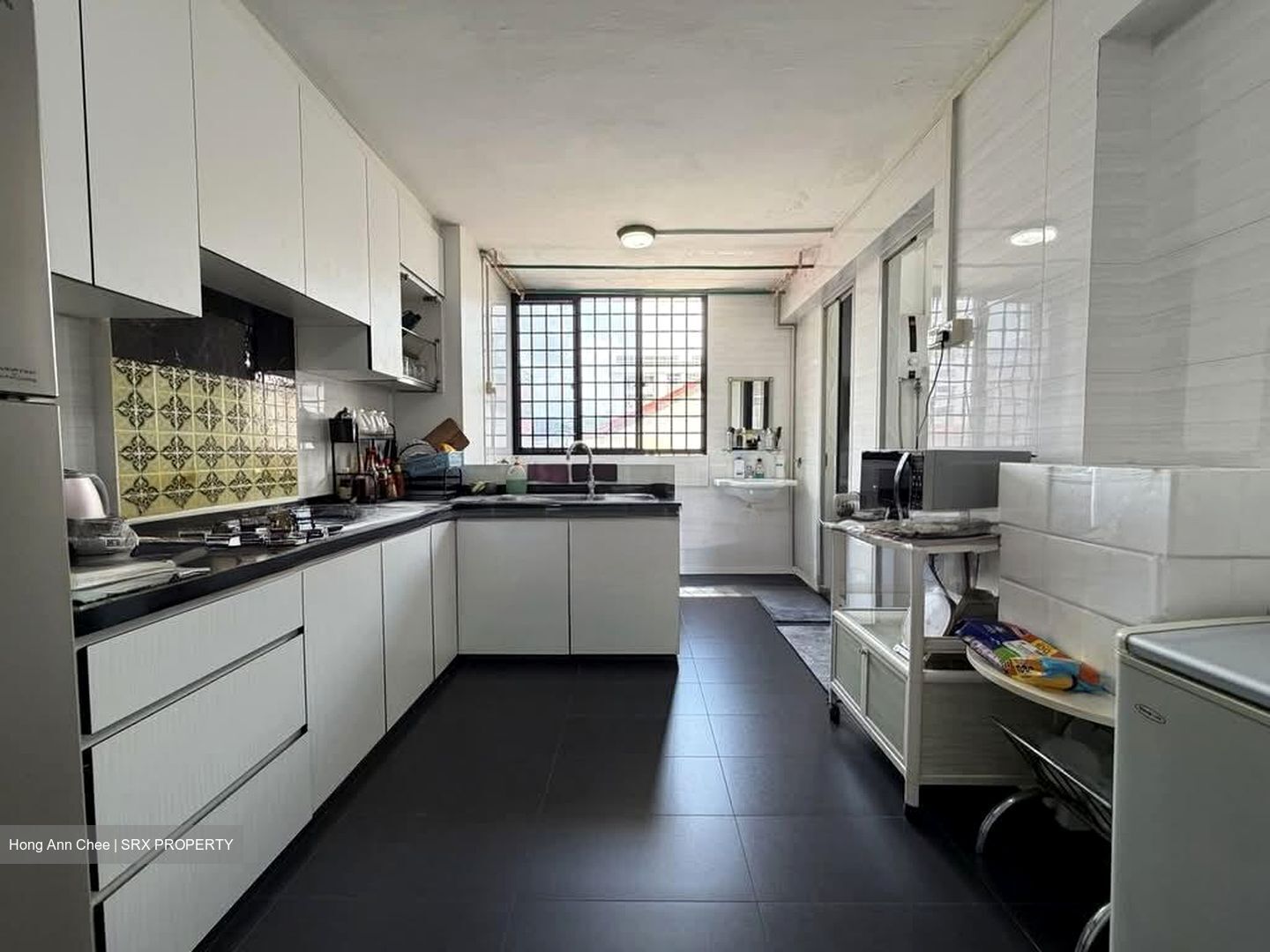 Blk 506 Hillgrove Gardens (Bukit Batok), HDB 3 Rooms #576340461